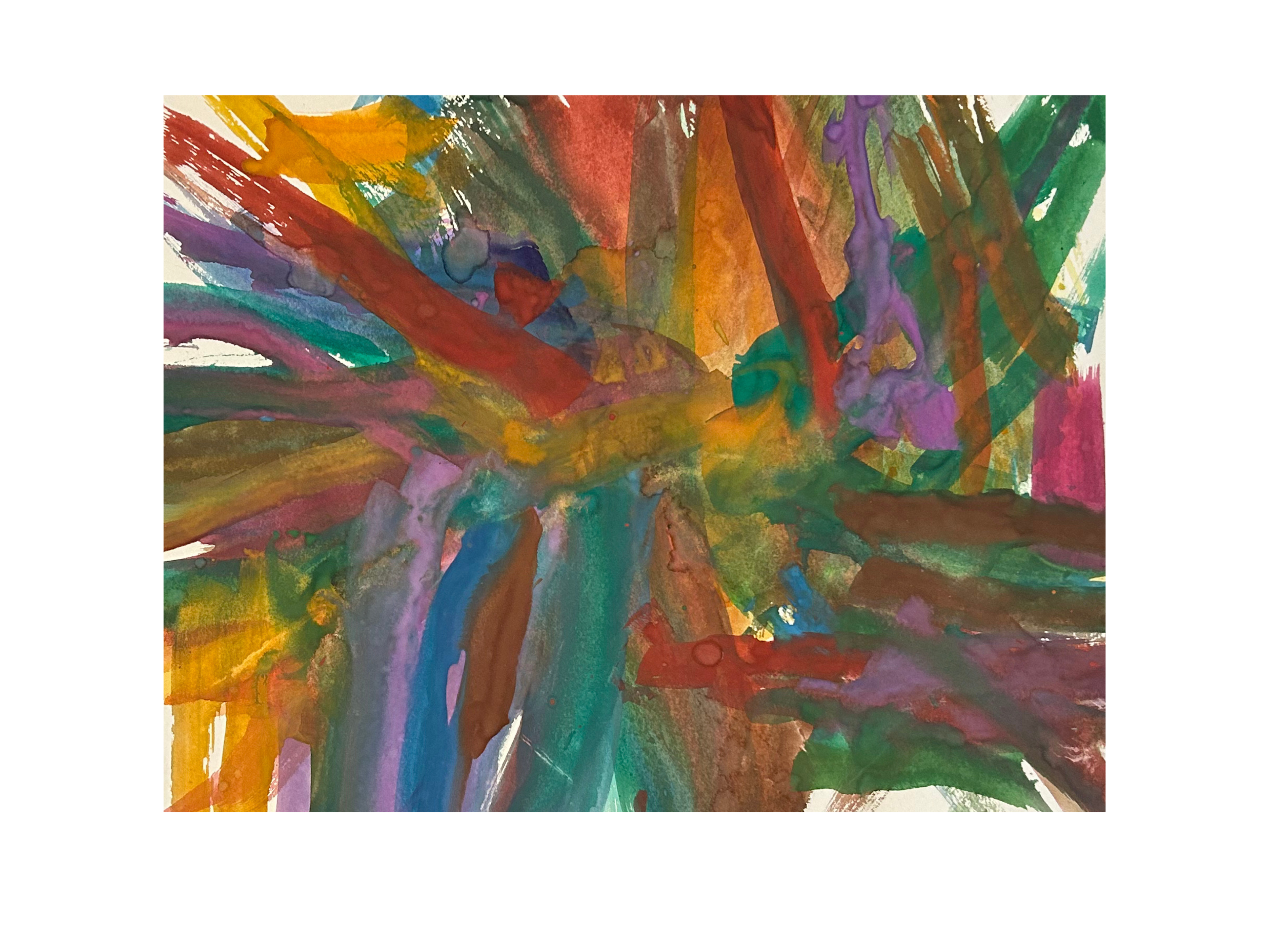 Spiderweb Dream- Henry