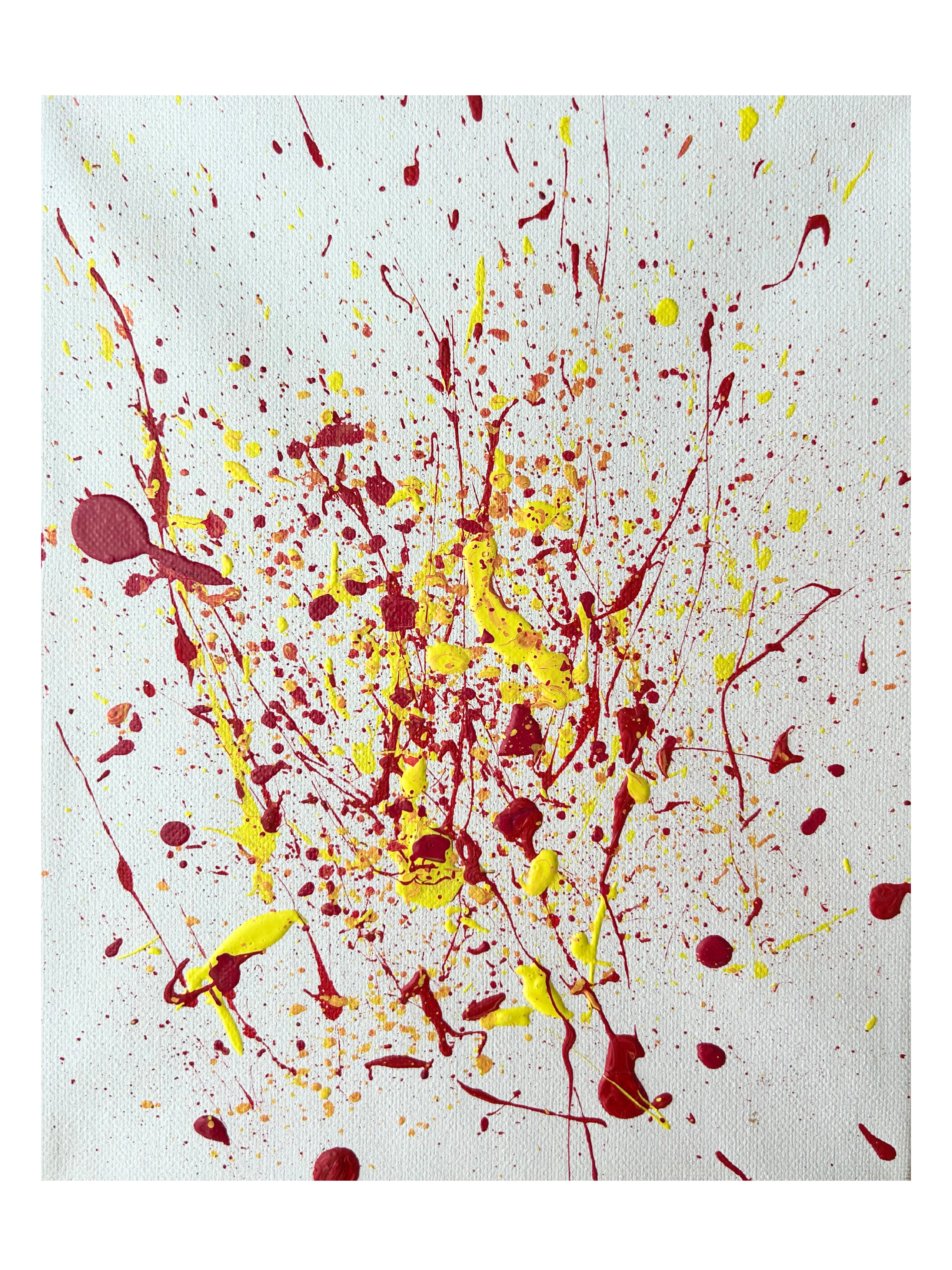 Ketchup & Mustard - Jay