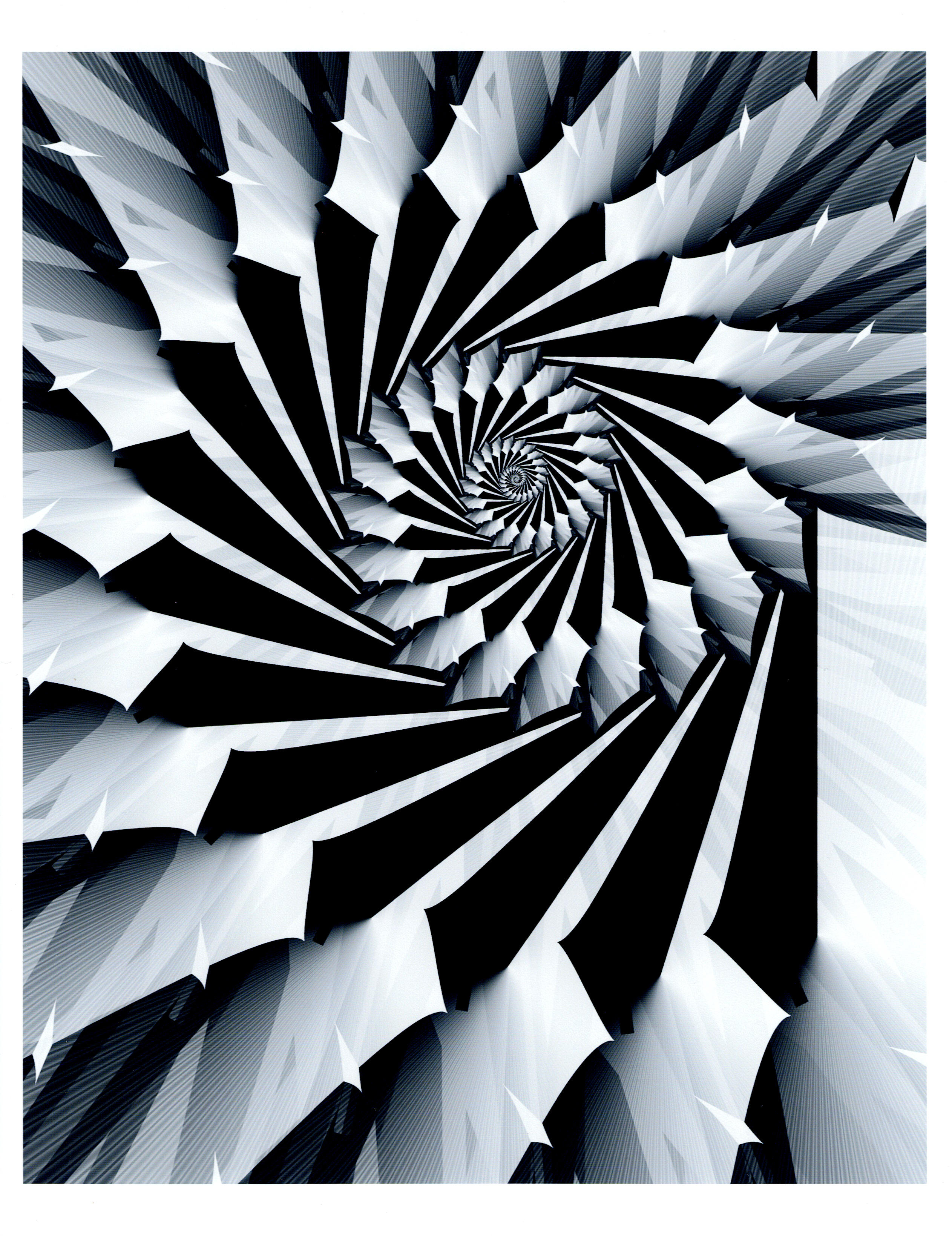 Perpetual Steps - Kathy