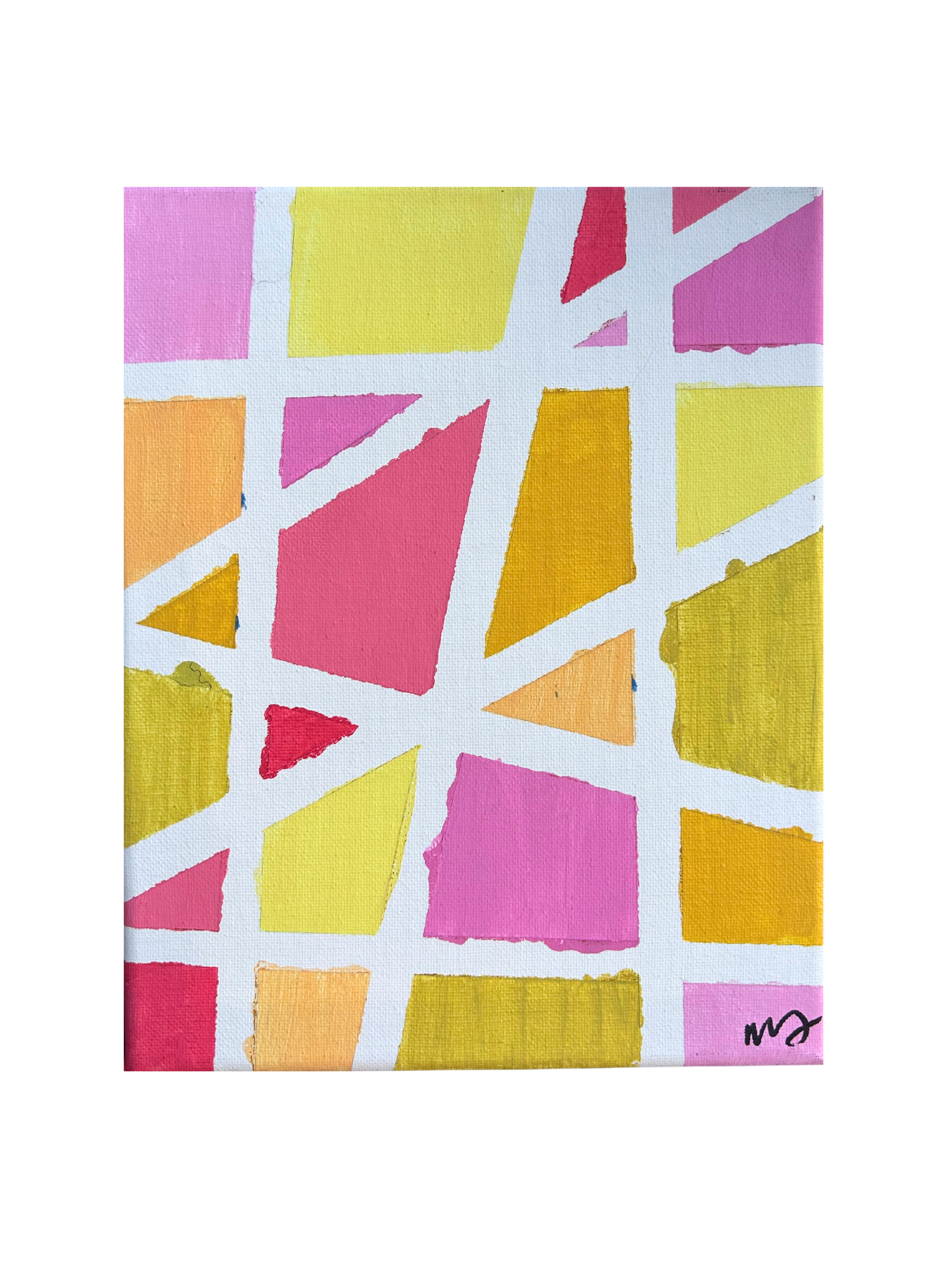 Summer Fruit - Micah