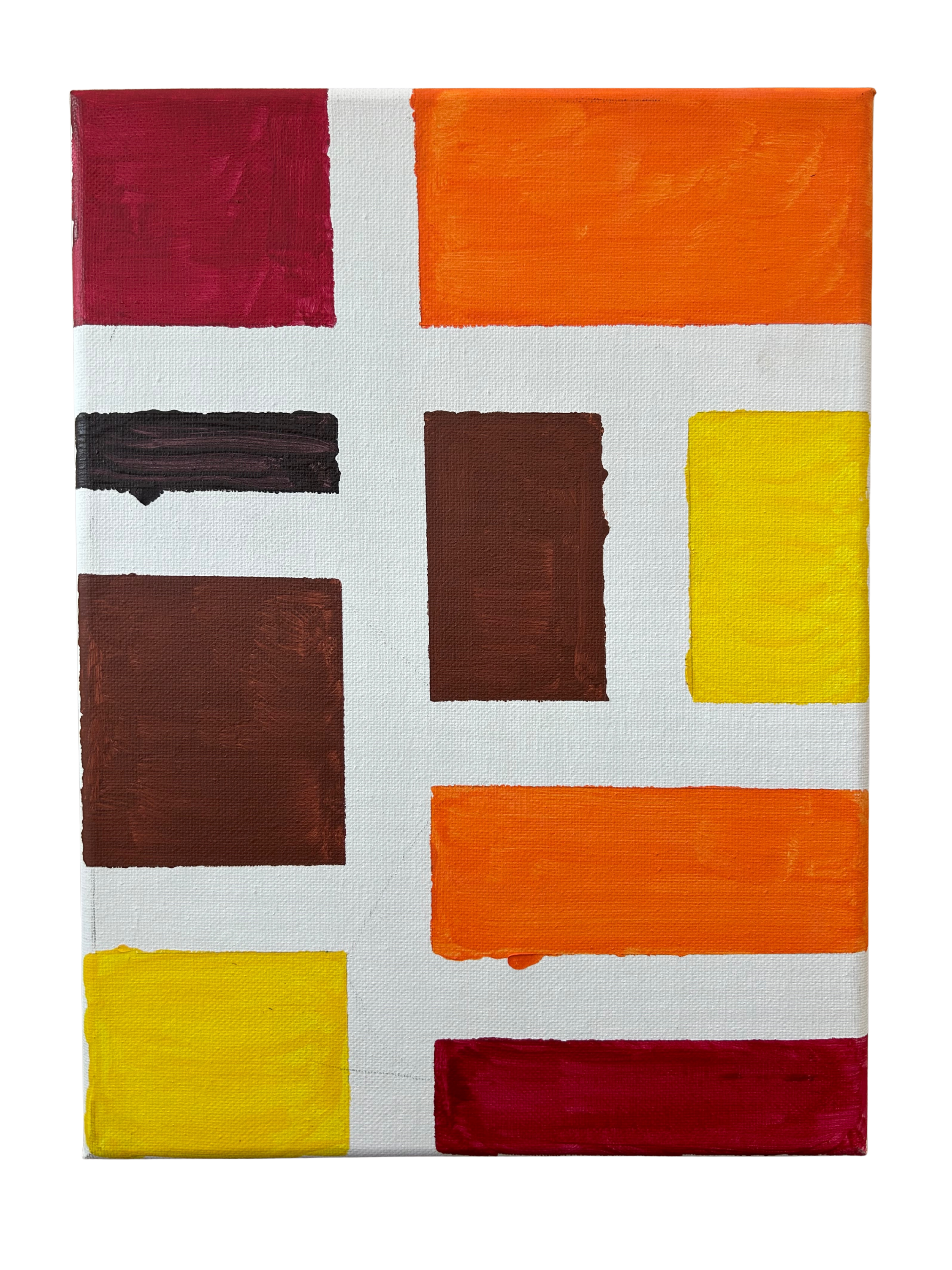 Autumn Shapes - Rick