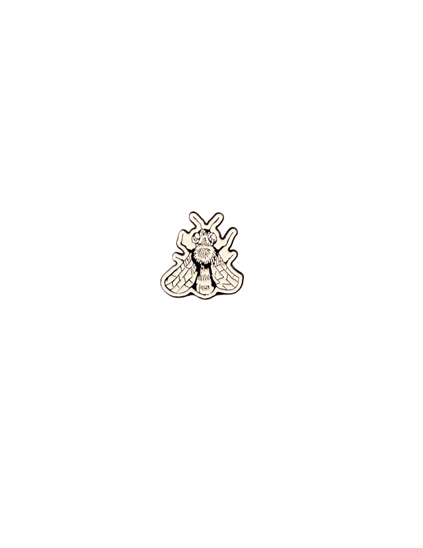 Bee Pin